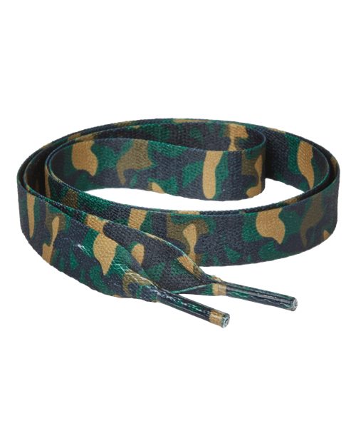 J. America Custom Color Laces