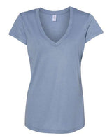 Alternative Women's Slinky Jersey V-Neck Tee Alternative