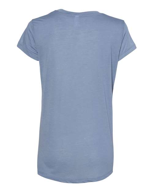 Alternative Women's Slinky Jersey V-Neck Tee Alternative