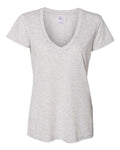 Alternative Women's Slinky Jersey V-Neck Tee Alternative