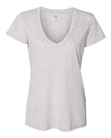 Alternative Women's Slinky Jersey V-Neck Tee Alternative