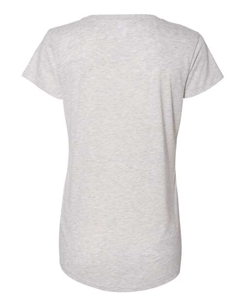 Alternative Women's Slinky Jersey V-Neck Tee Alternative