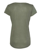 Alternative Women's Slinky Jersey V-Neck Tee Alternative