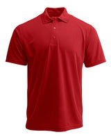 Paragon Youth Saratoga Performance Mini Mesh Polo Paragon