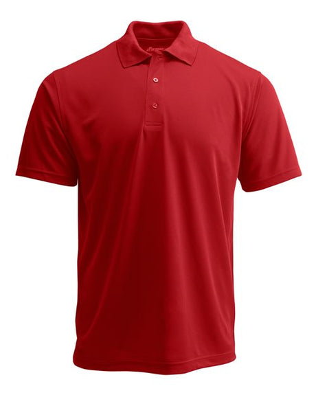Paragon Youth Saratoga Performance Mini Mesh Polo Paragon
