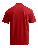 Paragon Youth Saratoga Performance Mini Mesh Polo Paragon