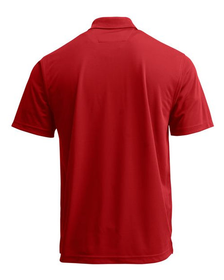 Paragon Youth Saratoga Performance Mini Mesh Polo Paragon