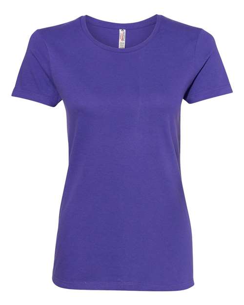 ALSTYLE Women's Ultimate T-Shirt ALSTYLE