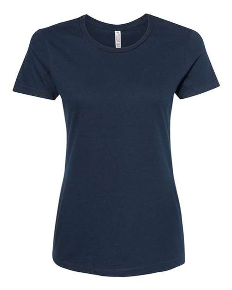 ALSTYLE Women's Ultimate T-Shirt ALSTYLE