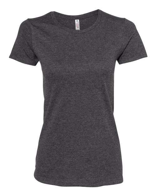 ALSTYLE Women's Ultimate T-Shirt ALSTYLE