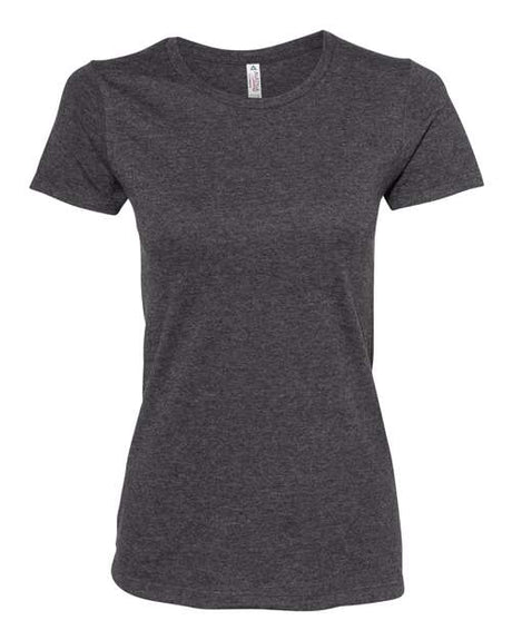 ALSTYLE Women's Ultimate T-Shirt ALSTYLE