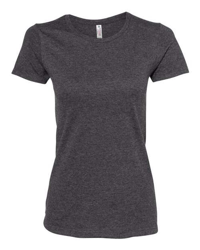 ALSTYLE Women's Ultimate T-Shirt