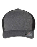 Flexfit Men's Unipanel Trucker Cap Flexfit