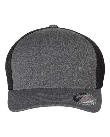 Flexfit Men's Unipanel Trucker Cap Flexfit