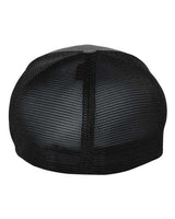 Flexfit Men's Unipanel Trucker Cap Flexfit
