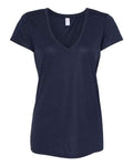 Alternative Women's Slinky Jersey V-Neck Tee Alternative