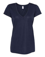 Alternative Women's Slinky Jersey V-Neck Tee Alternative