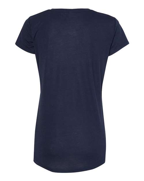 Alternative Women's Slinky Jersey V-Neck Tee Alternative