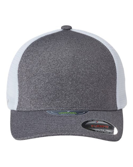 Flexfit Men's Unipanel Trucker Cap Flexfit
