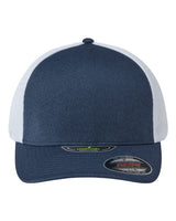 Flexfit Men's Unipanel Trucker Cap Flexfit