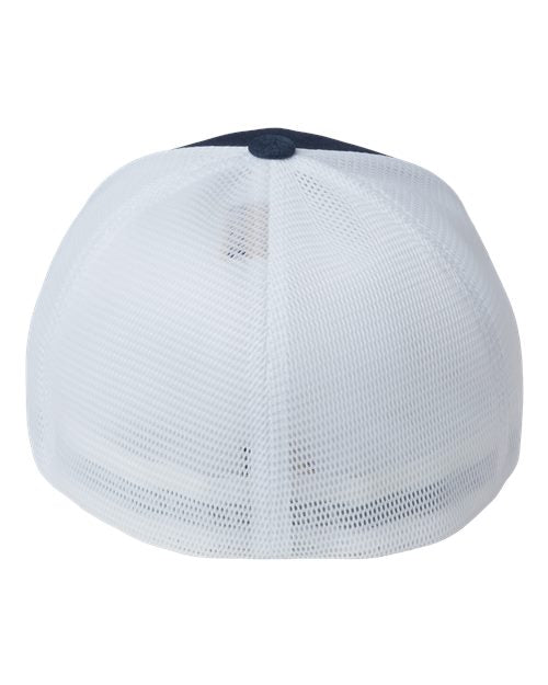 Flexfit Men's Unipanel Trucker Cap Flexfit
