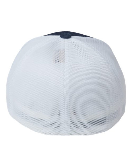 Flexfit Men's Unipanel Trucker Cap Flexfit