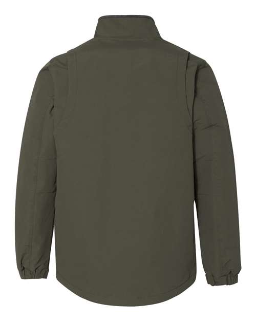 DRI DUCK Men's Navigator Jacket DRI DUCK