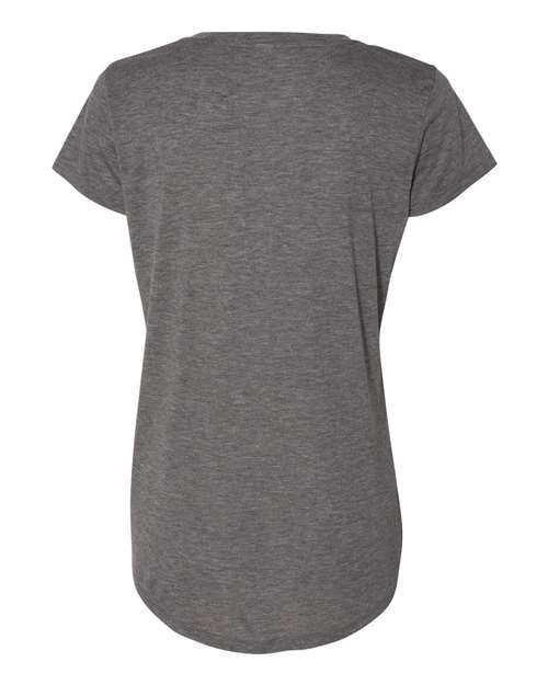 Alternative Women's Slinky Jersey V-Neck Tee Alternative