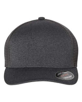 Flexfit Men's Unipanel Trucker Cap Flexfit