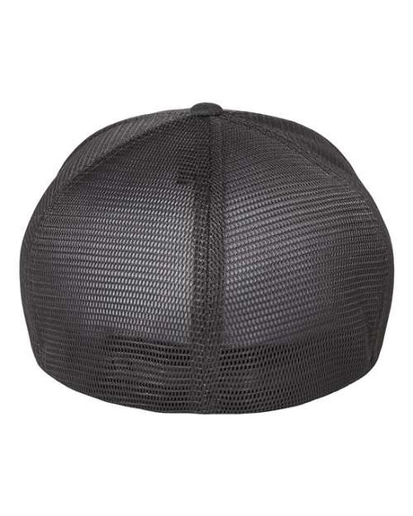 Flexfit Men's Unipanel Trucker Cap Flexfit