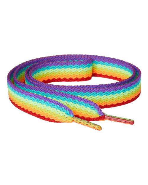 J. America Custom Color Laces