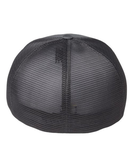 Flexfit Men's Unipanel Trucker Cap Flexfit