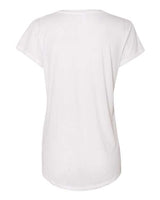 Alternative Women's Slinky Jersey V-Neck Tee Alternative