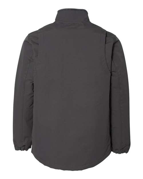 DRI DUCK Men's Navigator Jacket DRI DUCK