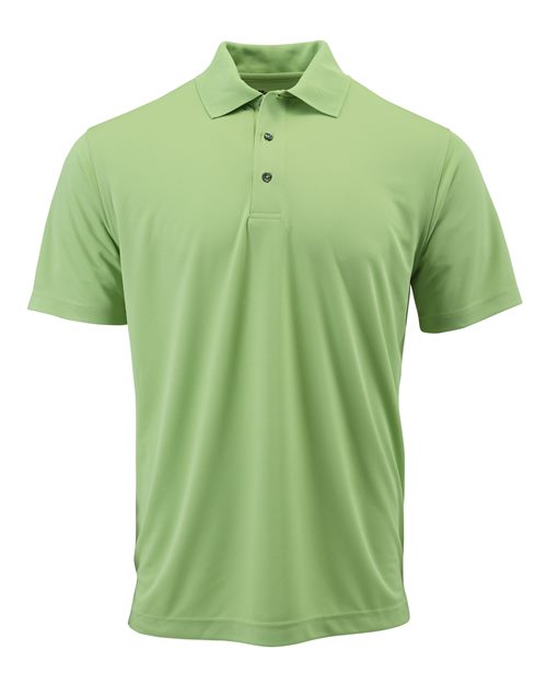 Paragon Youth Saratoga Performance Mini Mesh Polo Paragon