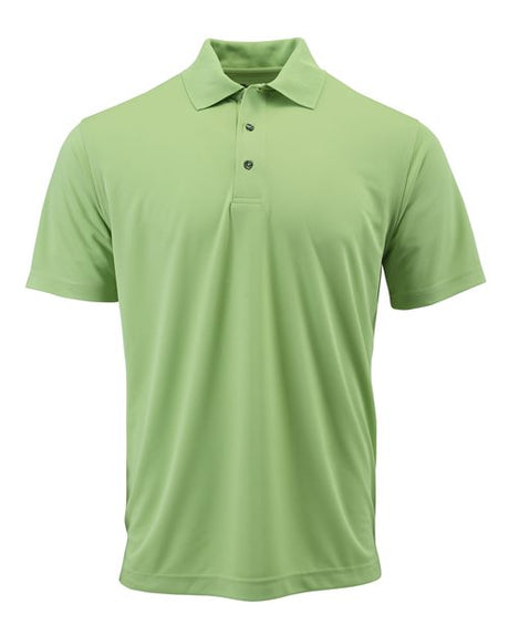 Paragon Youth Saratoga Performance Mini Mesh Polo Paragon