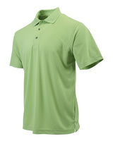 Paragon Youth Saratoga Performance Mini Mesh Polo Paragon