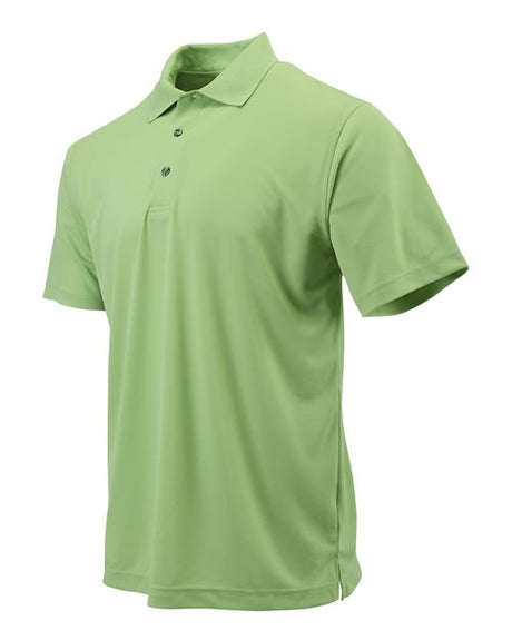 Paragon Youth Saratoga Performance Mini Mesh Polo Paragon
