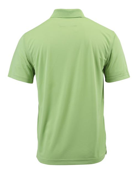 Paragon Youth Saratoga Performance Mini Mesh Polo Paragon