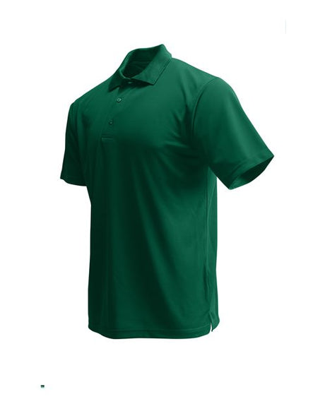 Paragon Youth Saratoga Performance Mini Mesh Polo Paragon