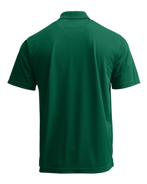 Paragon Youth Saratoga Performance Mini Mesh Polo Paragon