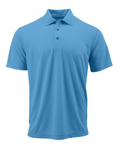 Paragon Youth Saratoga Performance Mini Mesh Polo Paragon
