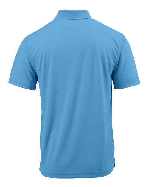 Paragon Youth Saratoga Performance Mini Mesh Polo Paragon
