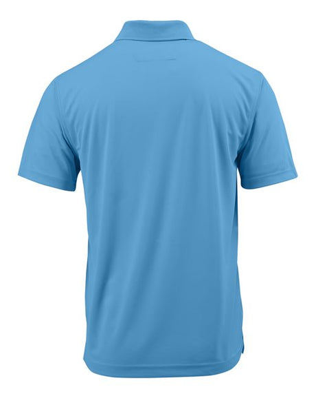 Paragon Youth Saratoga Performance Mini Mesh Polo Paragon
