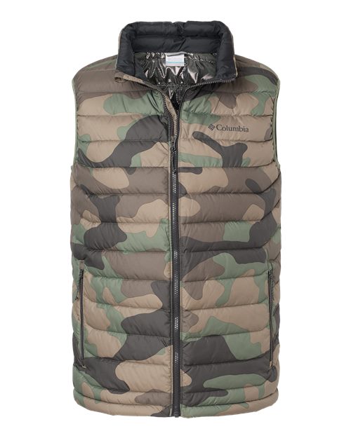 Columbia Men's Powder Lite Vest Columbia