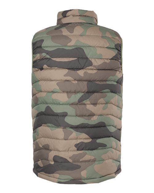 Columbia Men's Powder Lite Vest Columbia