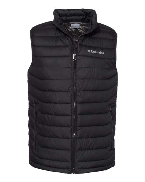 Columbia Men's Powder Lite Vest Columbia