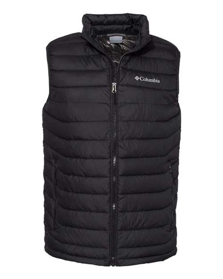 Columbia Men's Powder Lite Vest Columbia