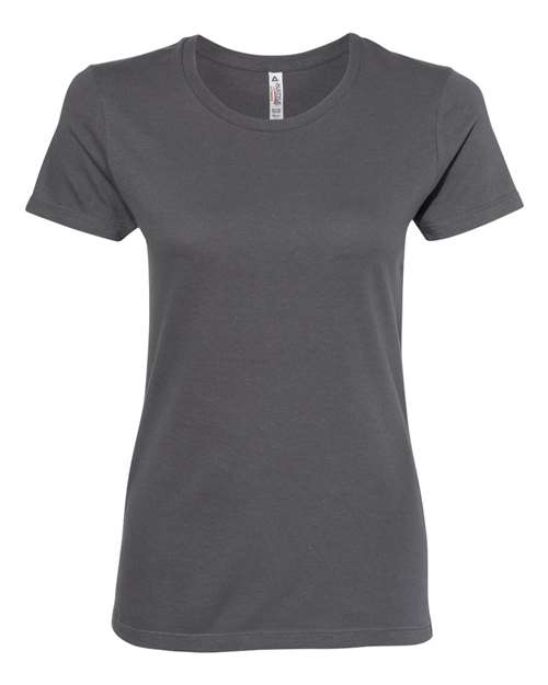 ALSTYLE Women's Ultimate T-Shirt ALSTYLE