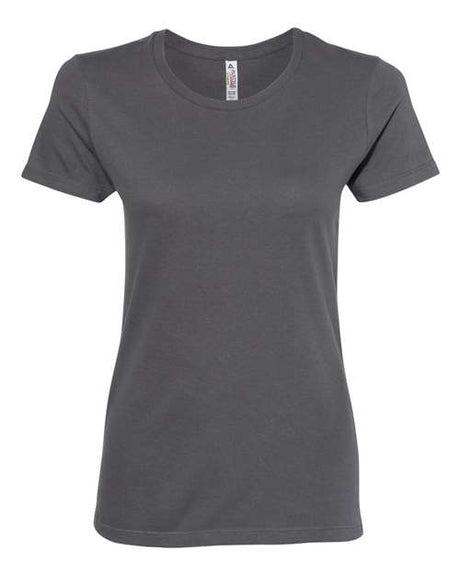 ALSTYLE Women's Ultimate T-Shirt ALSTYLE